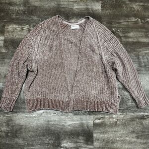 Urban Outfitters Open Front Cardigan Sweater Size XS